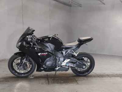 Honda CBR1000RR 2013