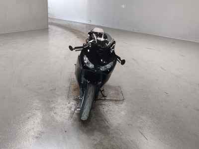 Honda CBR1000RR 2013