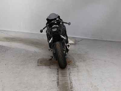 Honda CBR1000RR 2013