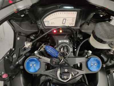 Honda CBR1000RR 2013