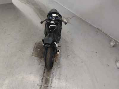 Honda CBR1000RR 2013