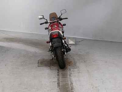 Suzuki GSX250S Katana 1992