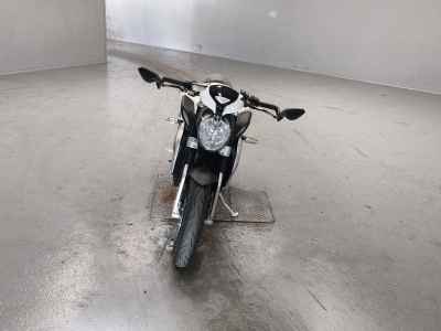 MV Agusta DRAGSTAR 800R 2020