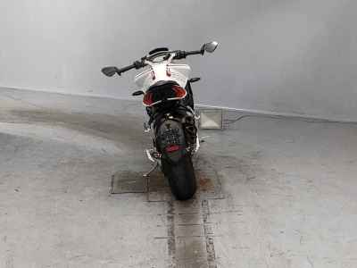 MV Agusta DRAGSTAR 800R 2020