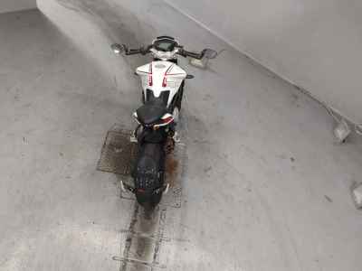 MV Agusta DRAGSTAR 800R 2020