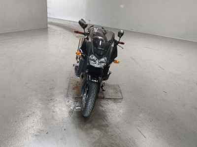 Kawasaki Z750S 2006