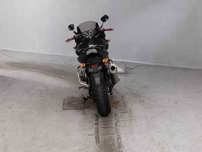 Kawasaki Z750S 2006