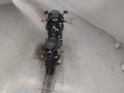 Kawasaki Z750S 2006