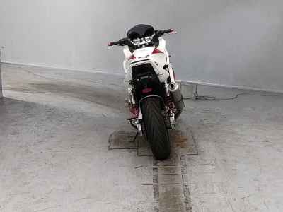 Honda CB1300SF 2008