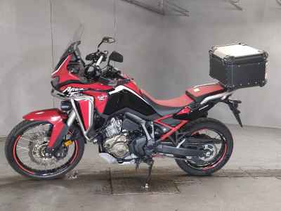 Honda CRF1100L Africa Twin DCT 2022