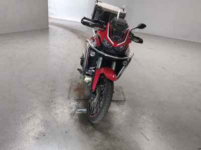 Honda CRF1100L Africa Twin DCT 2022