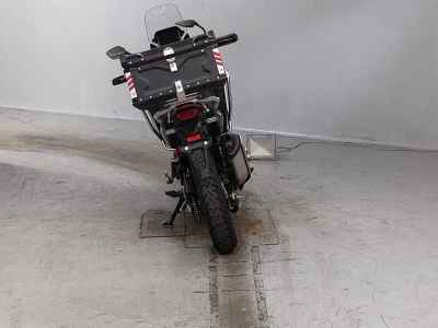 Honda CRF1100L Africa Twin DCT 2022