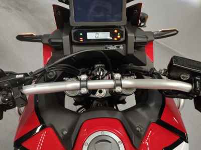Honda CRF1100L Africa Twin DCT 2022