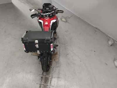 Honda CRF1100L Africa Twin DCT 2022