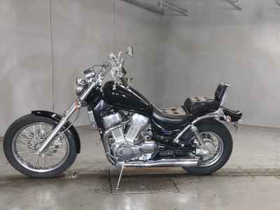 Suzuki Intruder 1400 2013