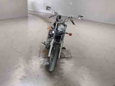 Suzuki Intruder 1400 2013