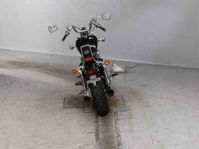 Suzuki Intruder 1400 2013