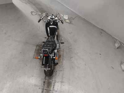 Suzuki Intruder 1400 2013