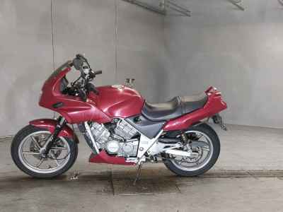 Honda VT250 Spada 1992