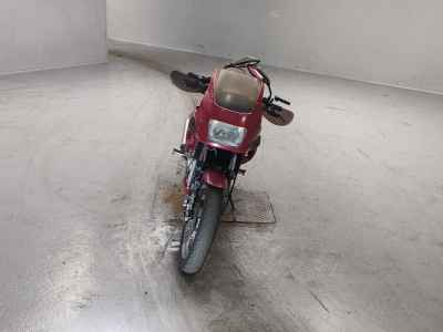 Honda VT250 Spada 1992