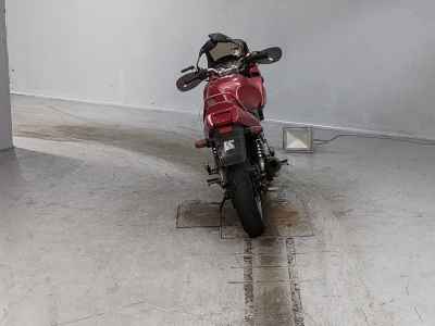 Honda VT250 Spada 1992