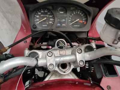 Honda VT250 Spada 1992