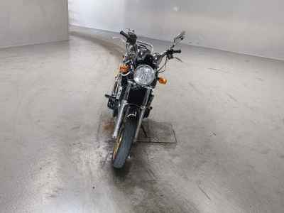Suzuki GSX400 Impulse 2005