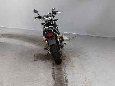 Suzuki GSX400 Impulse 2005