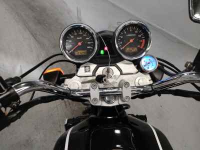 Suzuki GSX400 Impulse 2005