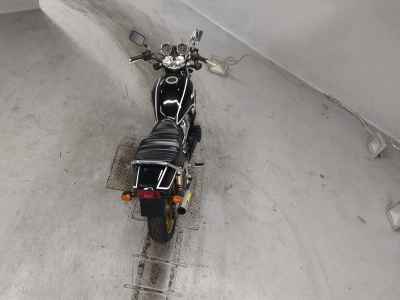 Suzuki GSX400 Impulse 2005