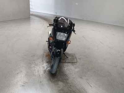 Kawasaki GPX750R 1986