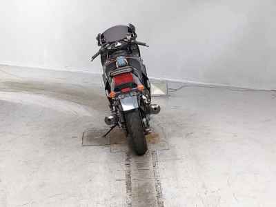 Kawasaki GPX750R 1986