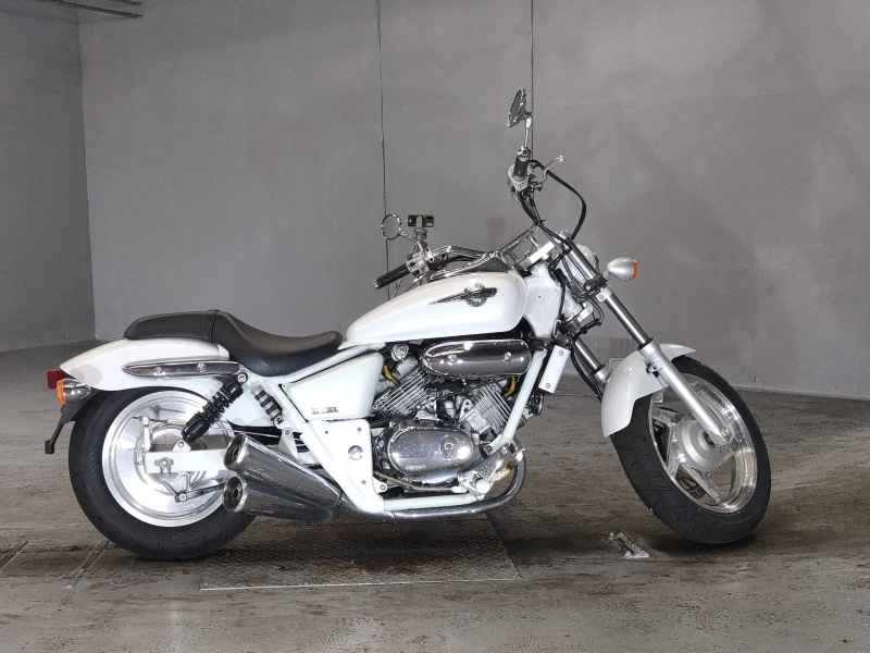 Honda Magna 250 2003