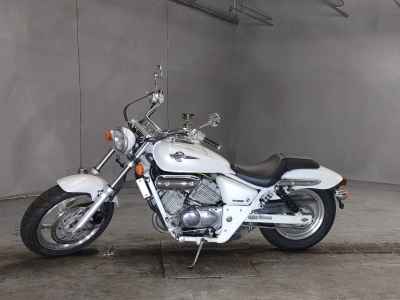 Honda Magna 250 2003