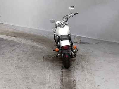 Honda Magna 250 2003