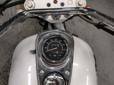Honda Magna 250 2003