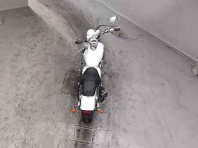 Honda Magna 250 2003