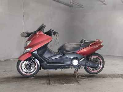 Yamaha TMAX 500 2004