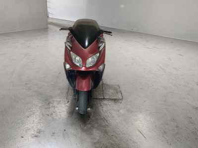 Yamaha TMAX 500 2004
