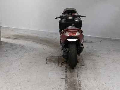 Yamaha TMAX 500 2004