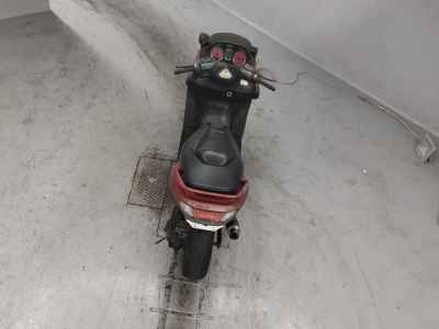 Yamaha TMAX 500 2004