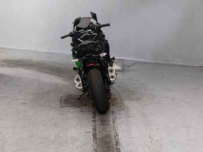 Kawasaki Ninja 1000 2017