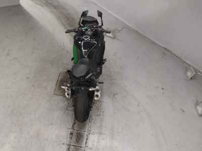 Kawasaki Ninja 1000 2017