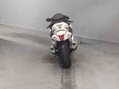 Suzuki Hayabusa 2008