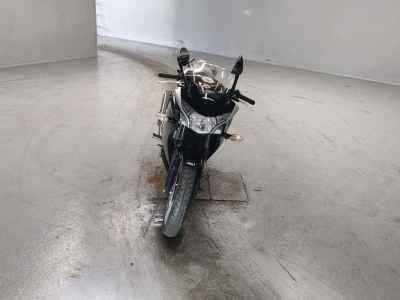 Honda CBR250R 2011