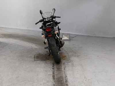 Honda CBR250R 2011