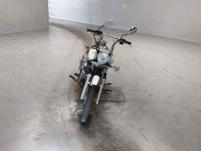Yamaha Drag Star XVS250 2007