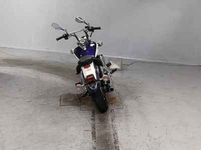Yamaha Drag Star XVS250 2007