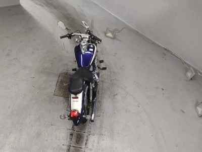 Yamaha Drag Star XVS250 2007