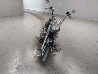 Yamaha XVS400 Drag Star Classic 1999